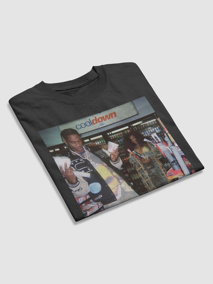 Travis Scott and SZA Tshirt product image (6)