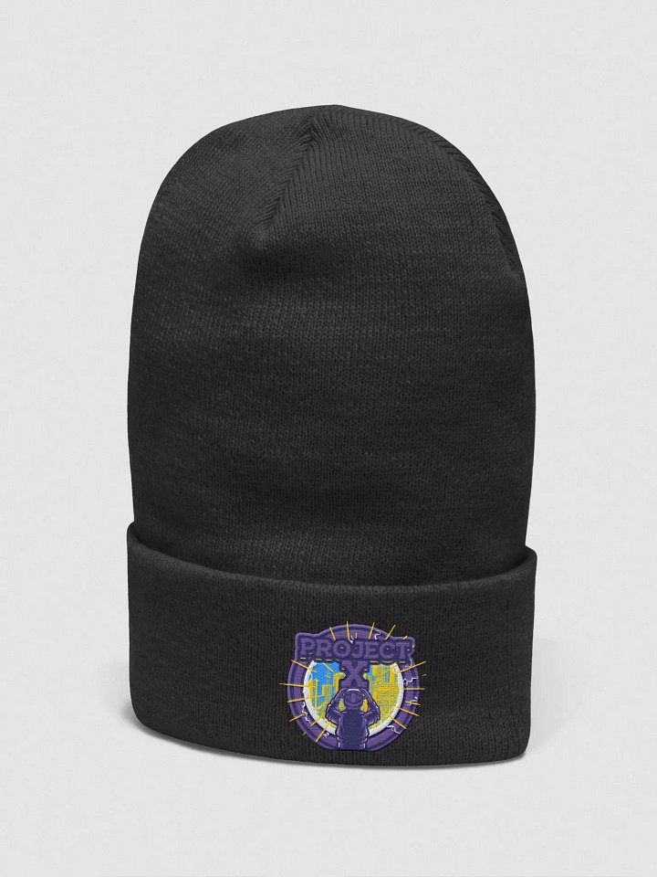 Beanie product image (2)