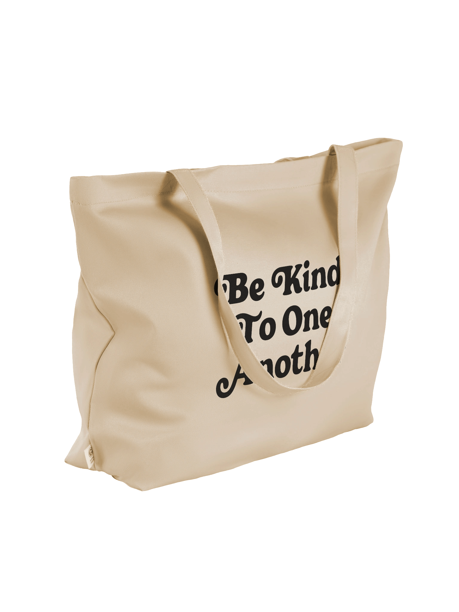 Be Kind To One Another Tote Bag product image (2)