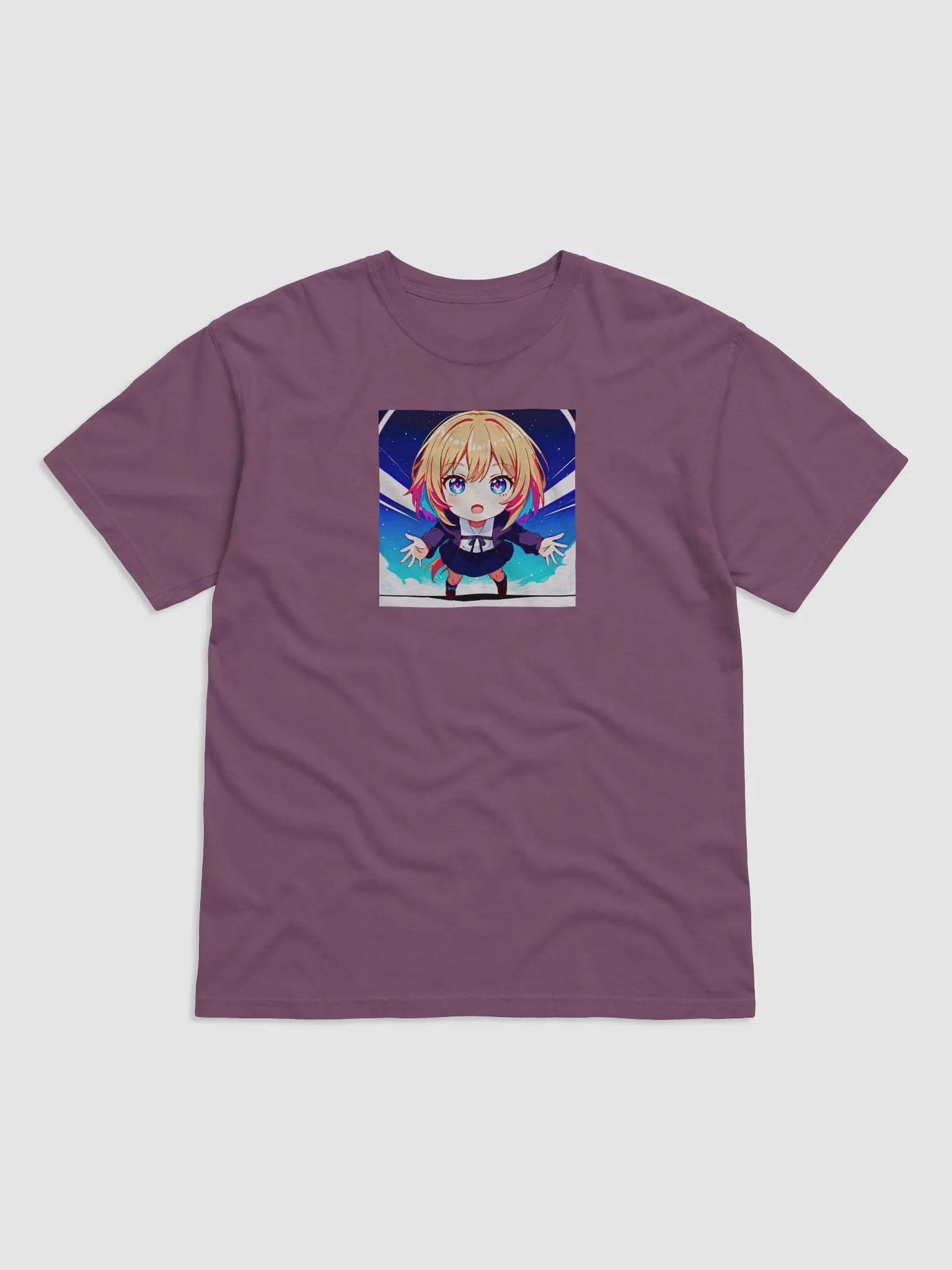 Chibi Girl 3 product image (7)
