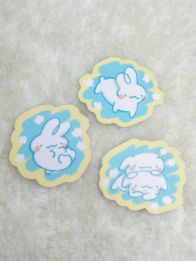 Stickers
