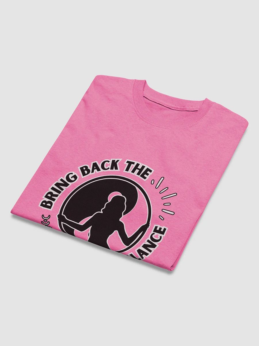 Balance Heavyweight T-Shirt product image (47)