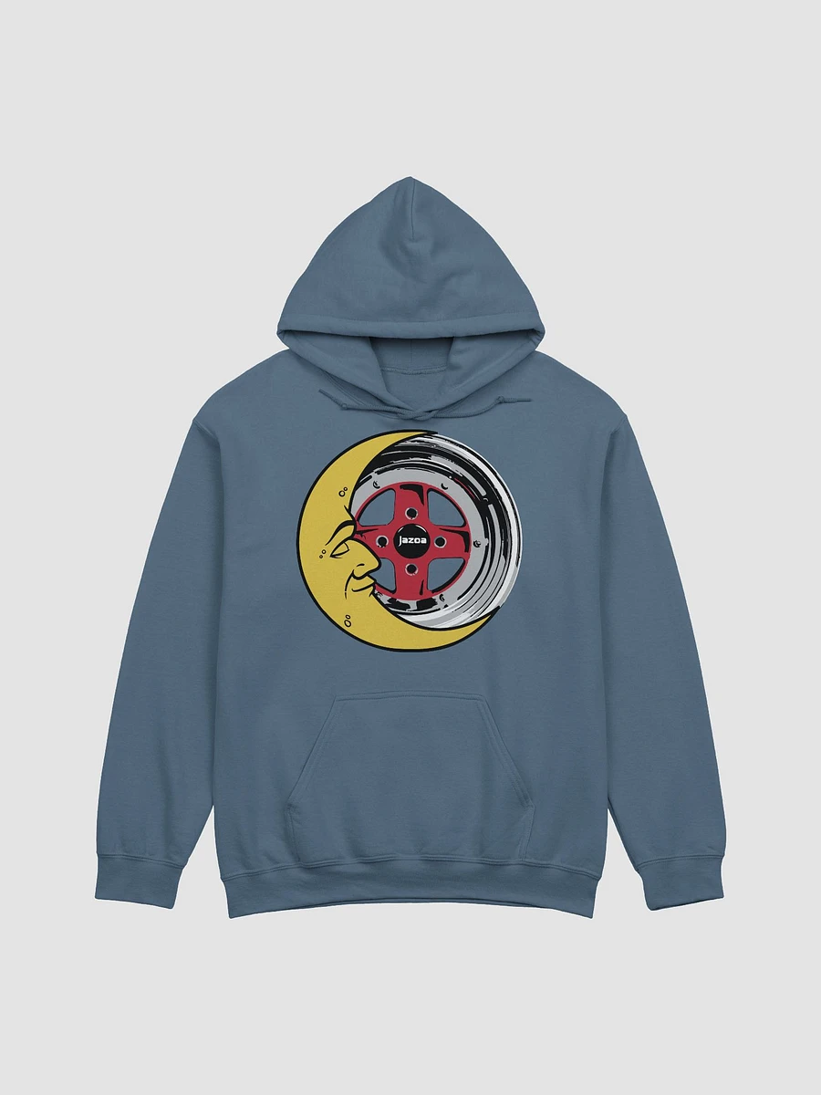 Dreaming of MKII - Hoodie (print on both sides) product image (7)