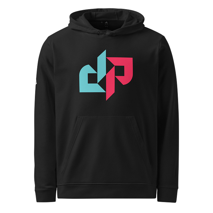 DP x adidas Hoodie product image (1)