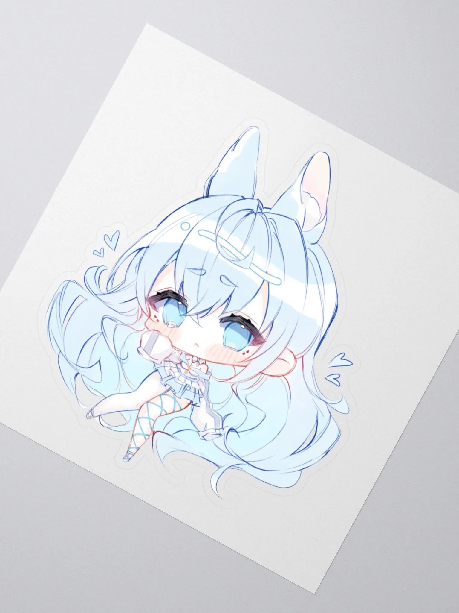 Chib-Mai Sticker product image (2)