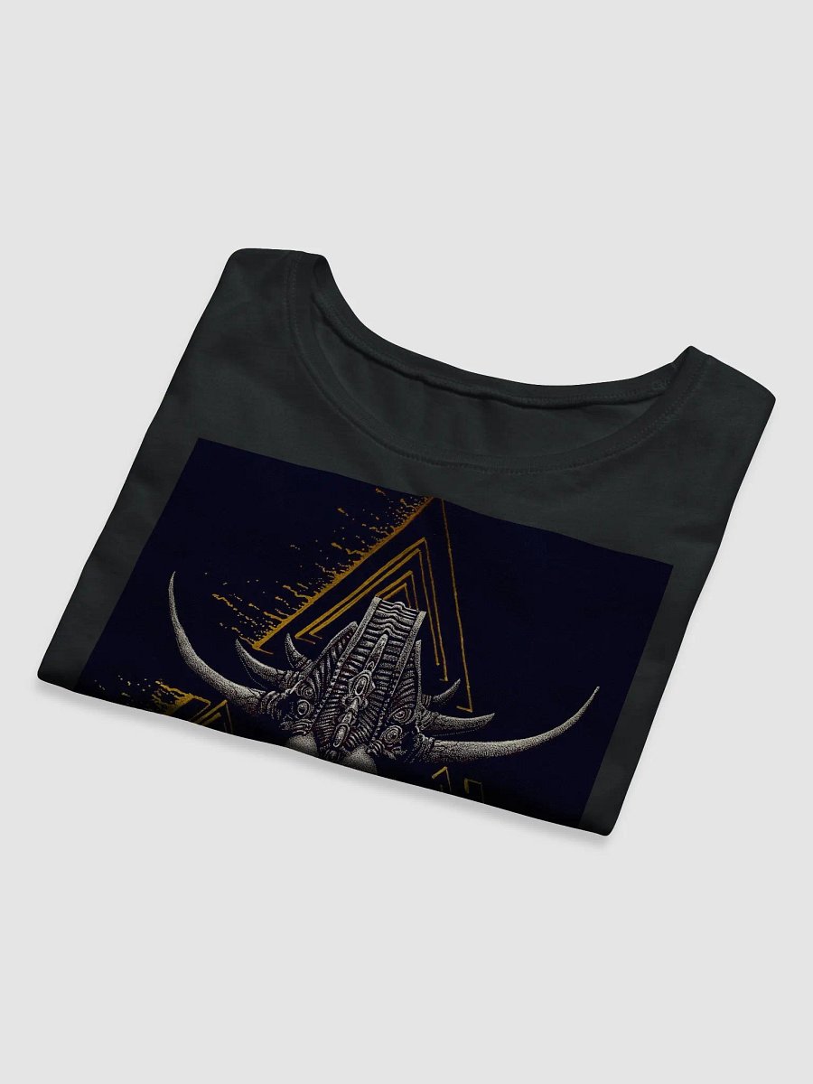 Isis Crop Tee product image (8)