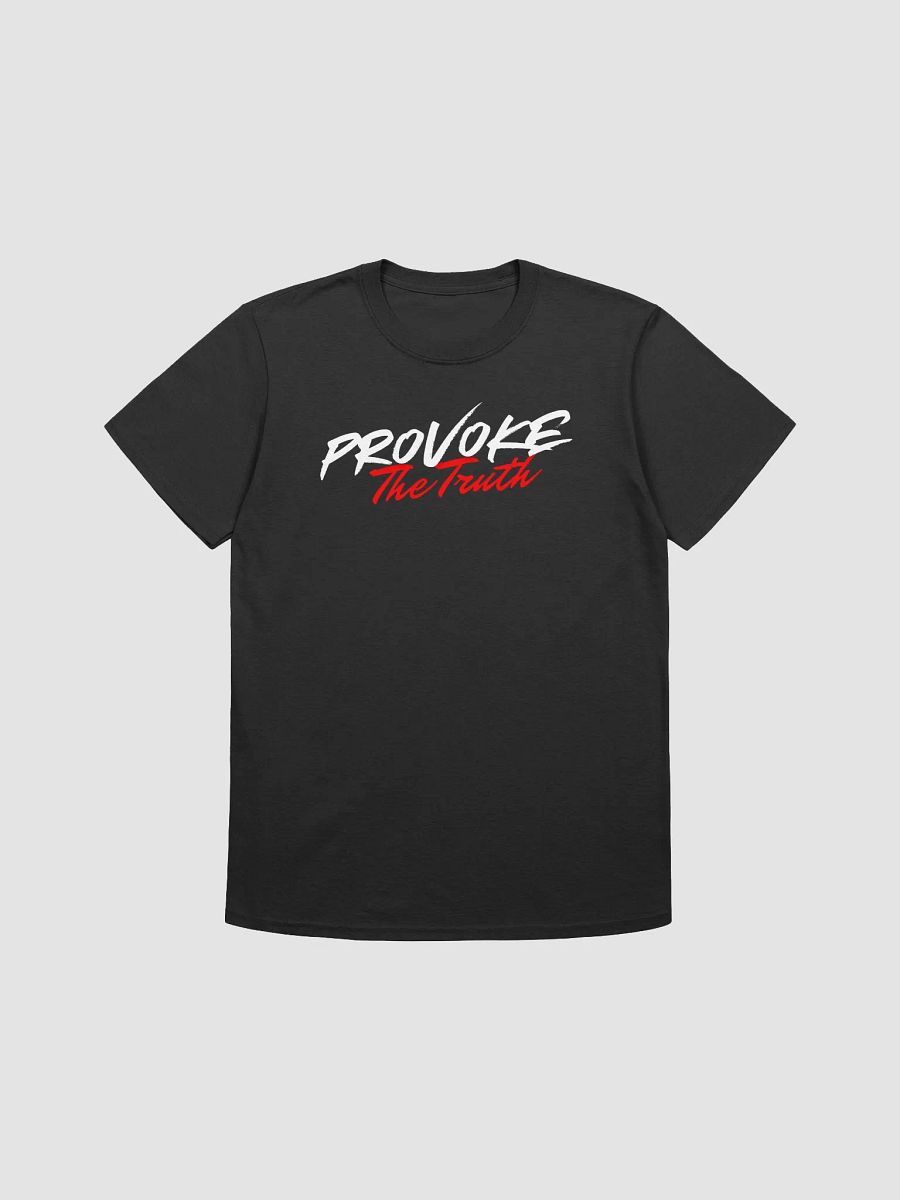 Provoke the Truth Shirt product image (2)