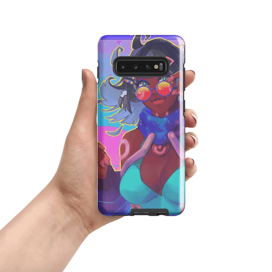 Vaporwave phone case product image (55)