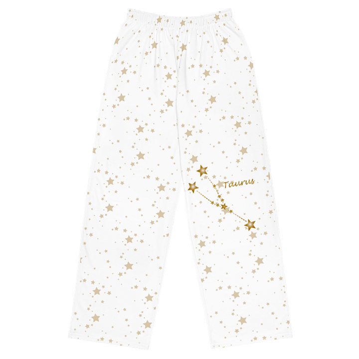 Taurus 2025, Constellation, Pants product image (1)