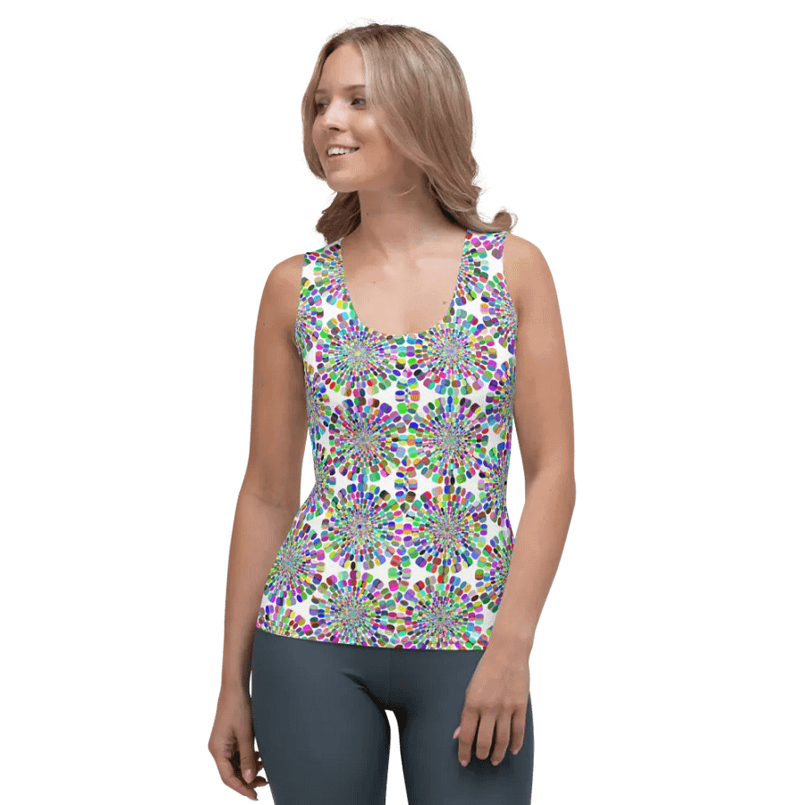 Rainbow Crystal product image (1)