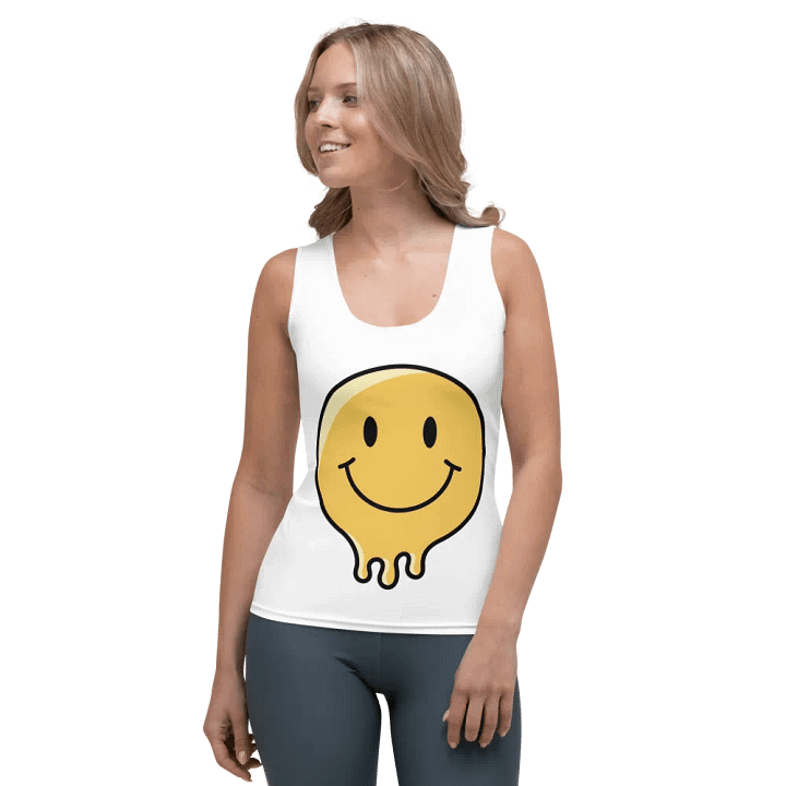 Make me smile - Women's Tank Top product image (1)