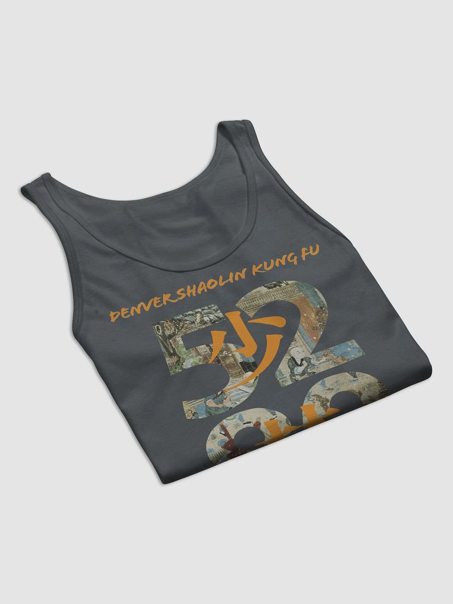 Secrets of Shaolin Tank product image (33)