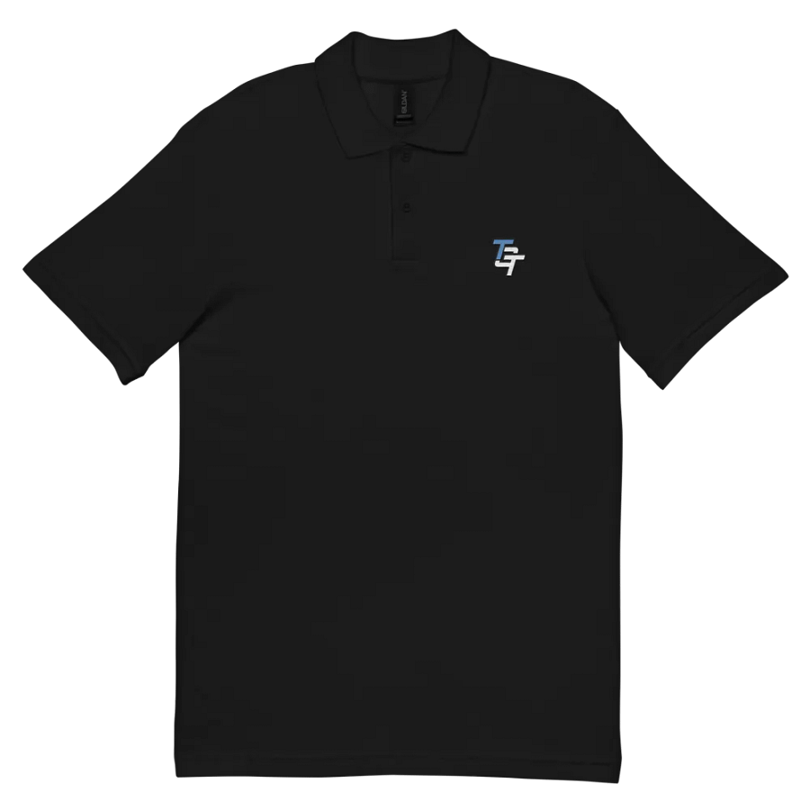 TGT Polo product image (2)