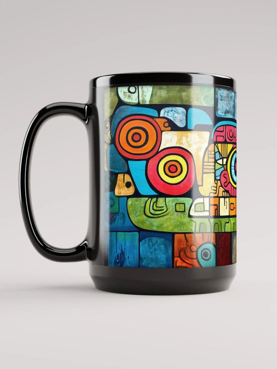 Indigenous Harmony Mug product image (5)