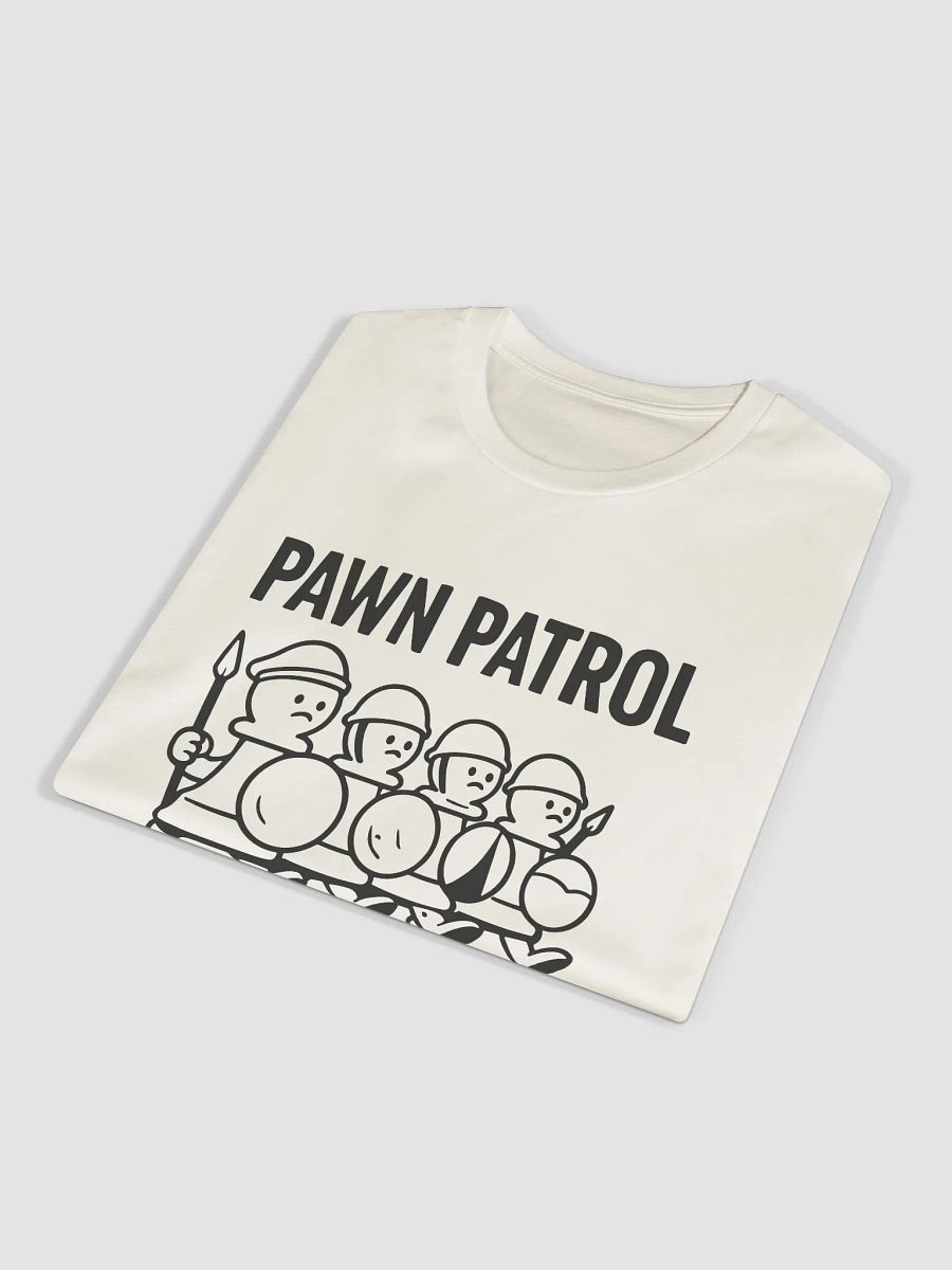Pawn Patrol - Unisex Premium T-Shirt product image (4)