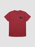 Snailworks Slow And Laggy Logo Shirt product image (3)