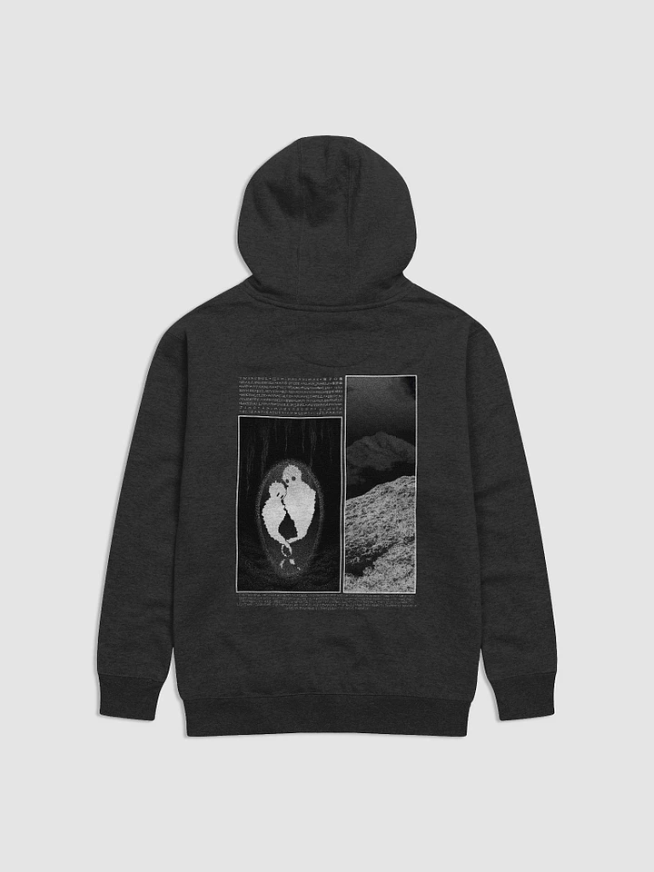 Twin Soul: Incarnation Hoodie product image (1)