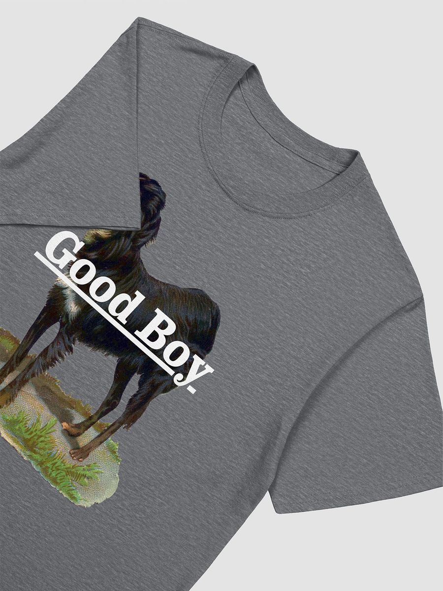 Good Boy Softstyle T-Shirt product image (3)