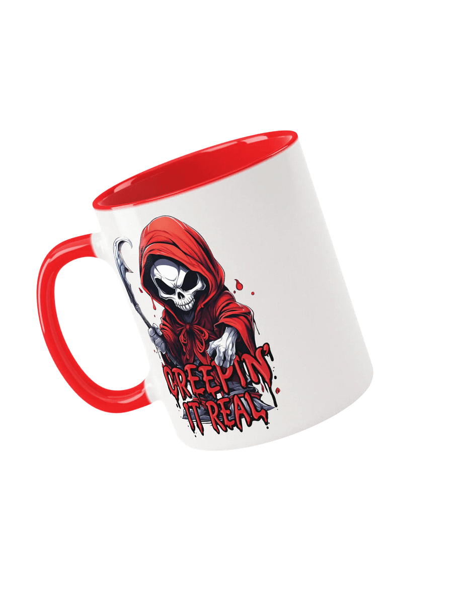 F U Mug product image (5)