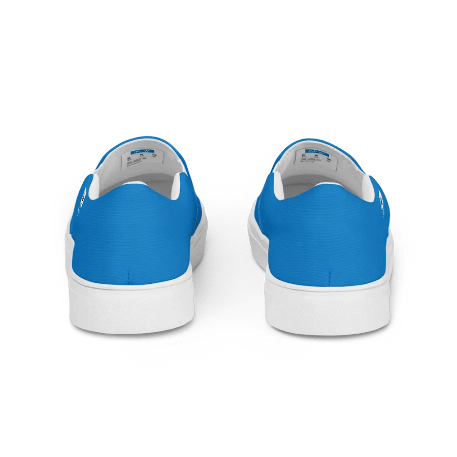 mean's Canvas Shoes product image (4)