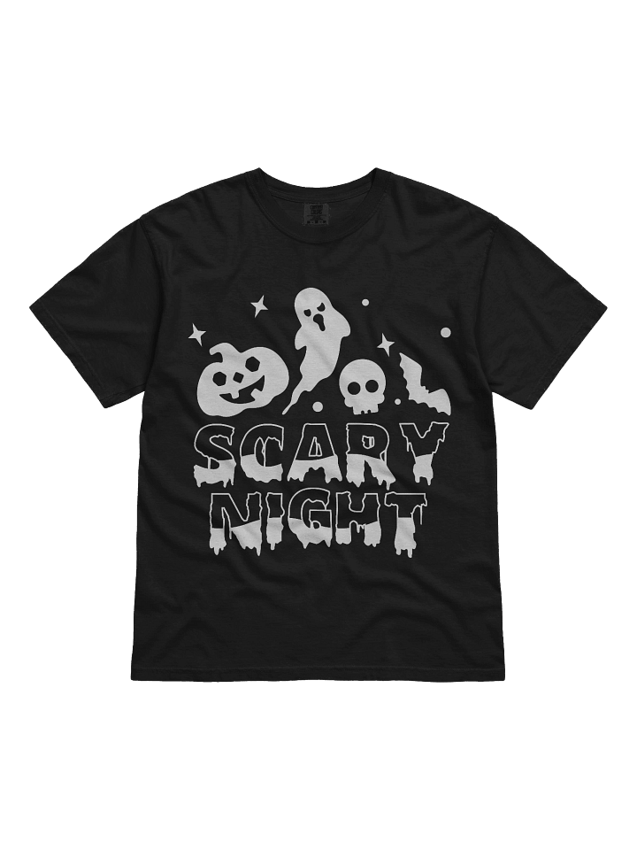 Scary Night product image (1)
