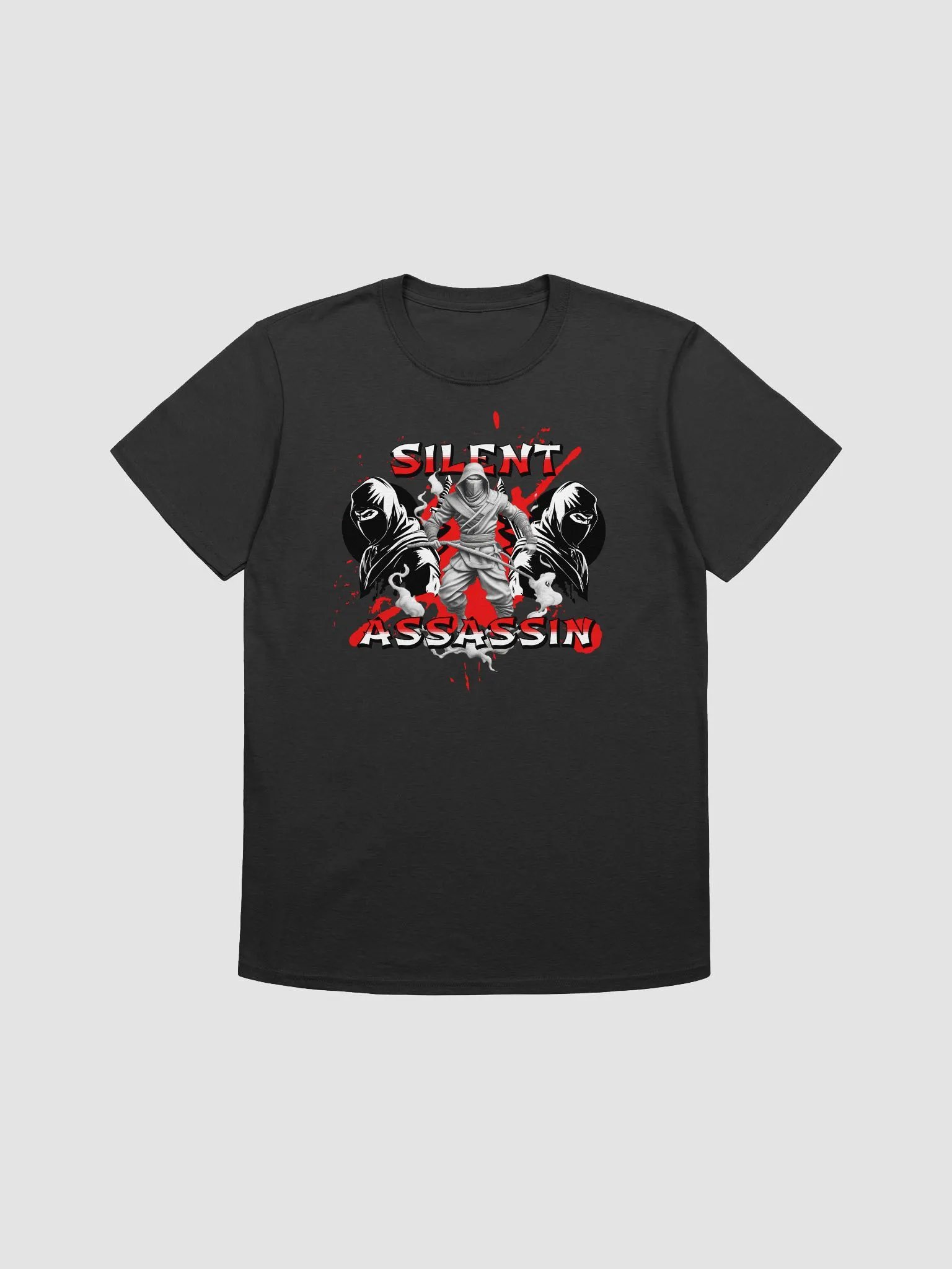 Silent Assassin product image (2)