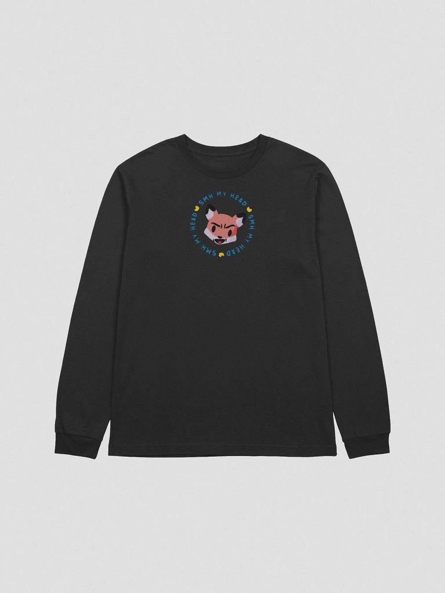 Shaking My Head - Long Sleeve product image (3)