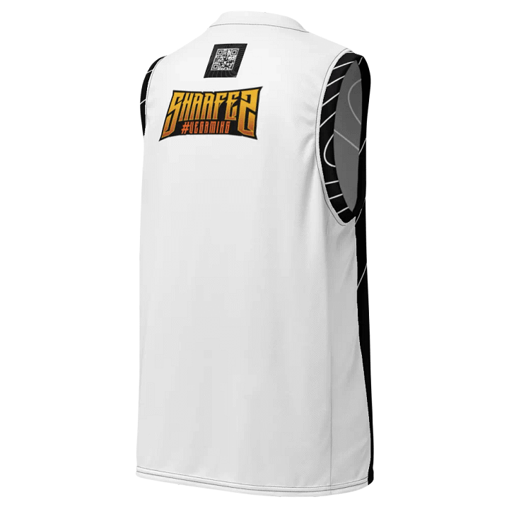 Shaafes Basketball product image (2)