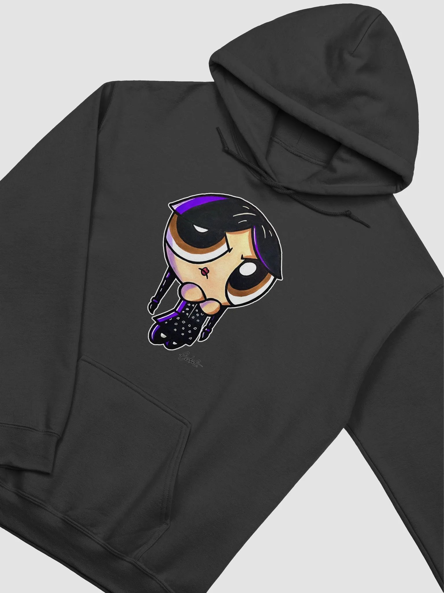 *Snap Snap* Day 7 Hoodie product image (33)