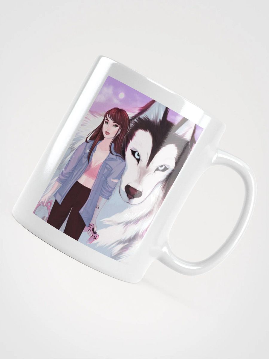 hanrosedav pink edition mug product image (12)