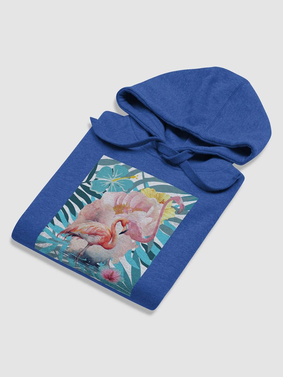 Flamingo Oasis Hoodie product image (7)