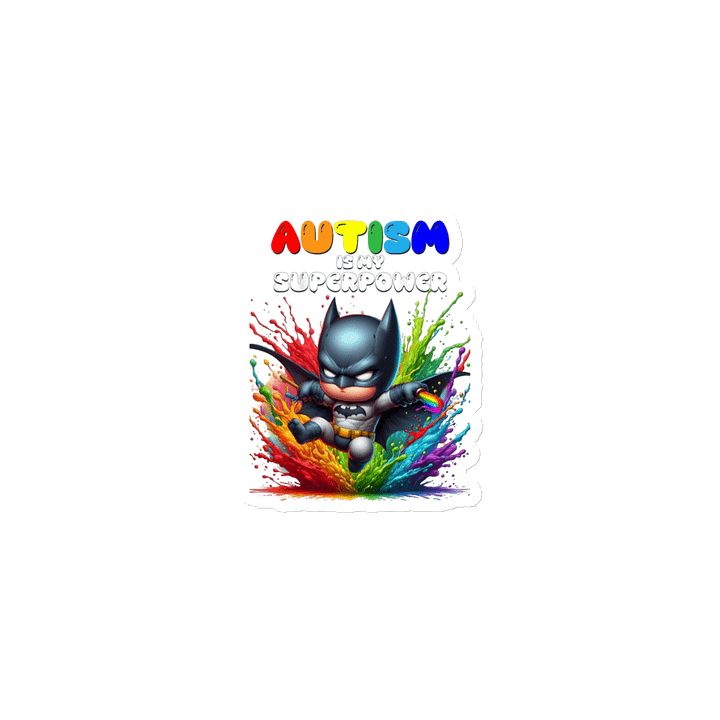 my superpower! product image (1)