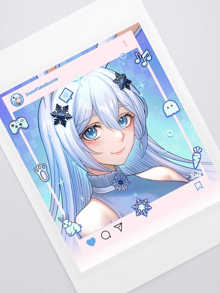 Instagram Sticker product image (1)