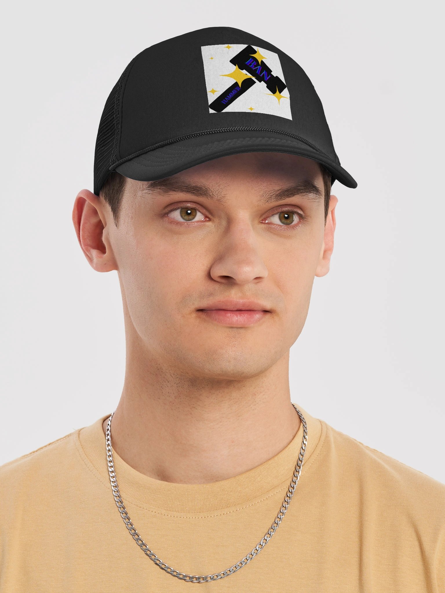 Ban hammer product image (5)