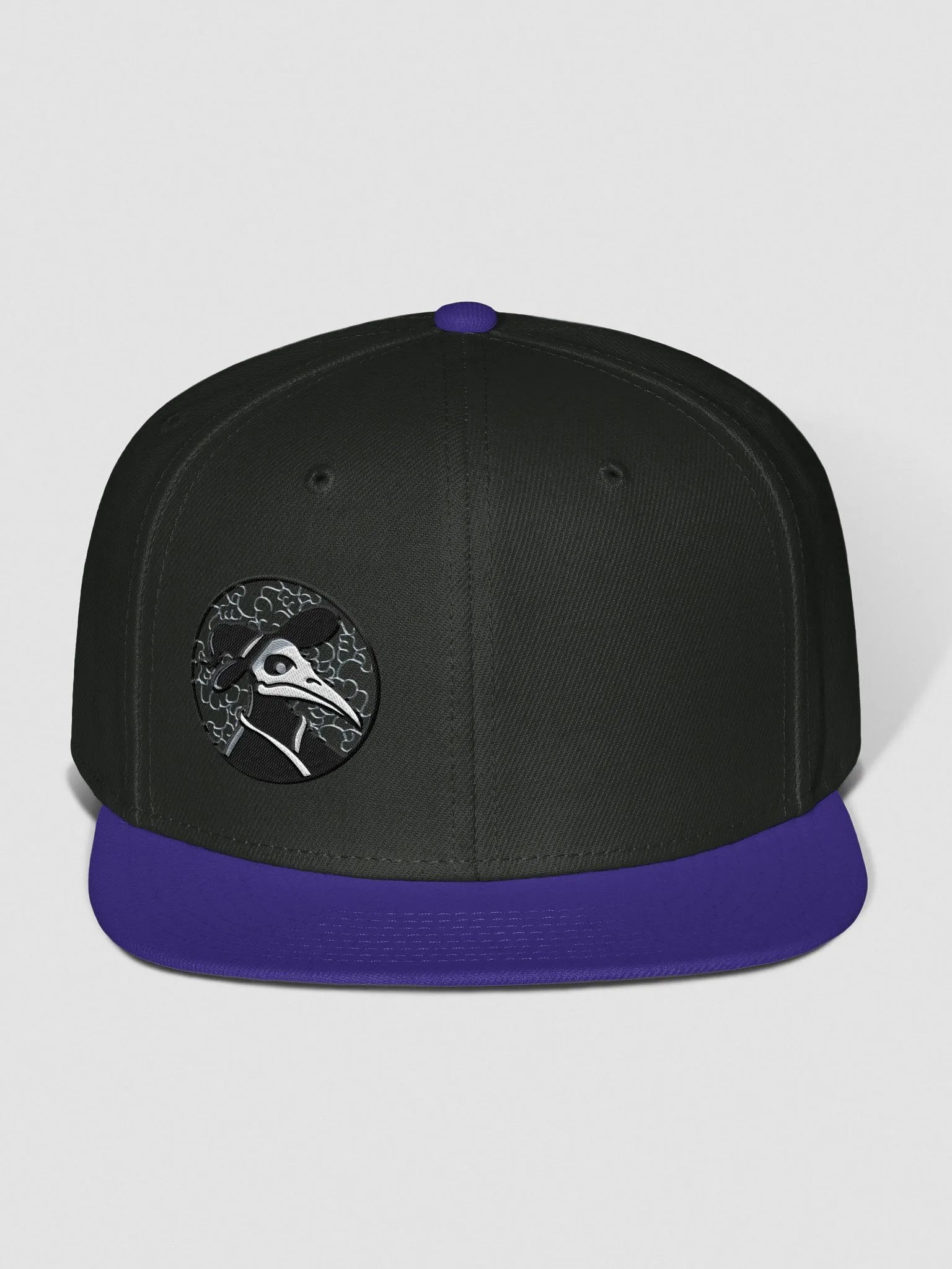Wiz Snapback product image (1)