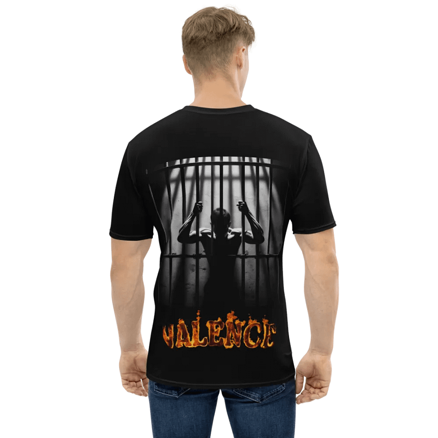 Prisoner Edition. product image (1)