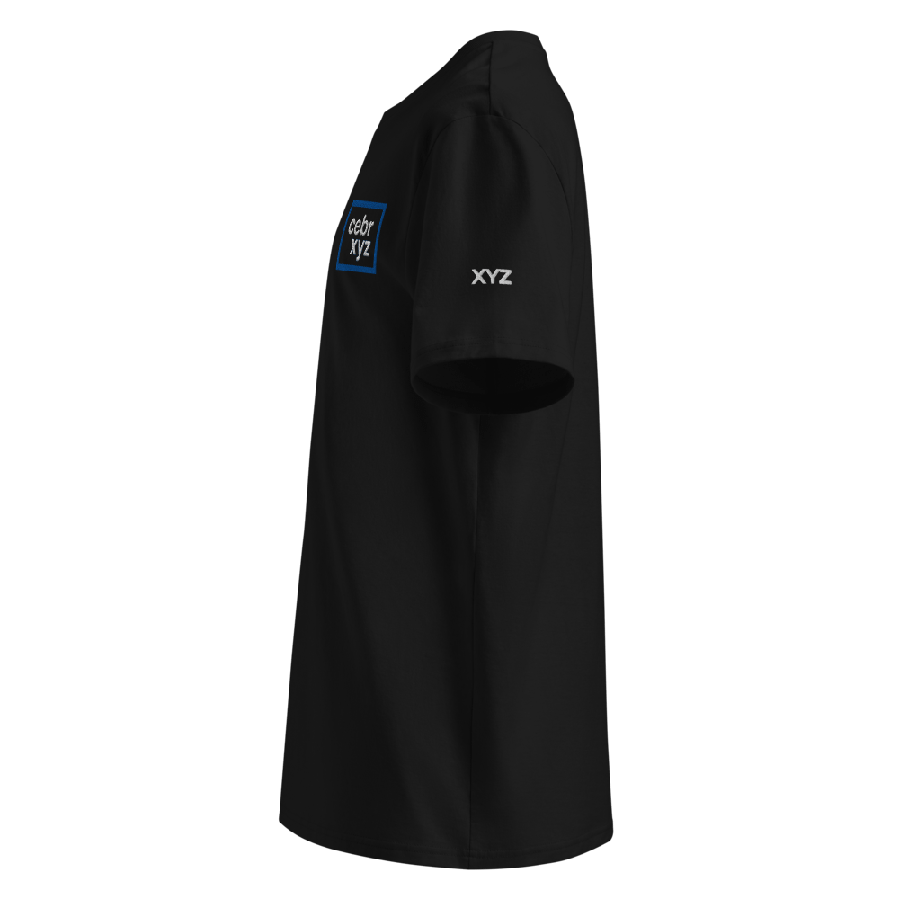 Camiseta Básica cebr.xyz product image (2)