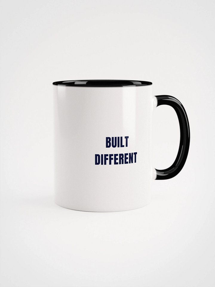Industrial Vibes Ceramic Mug product image (6)