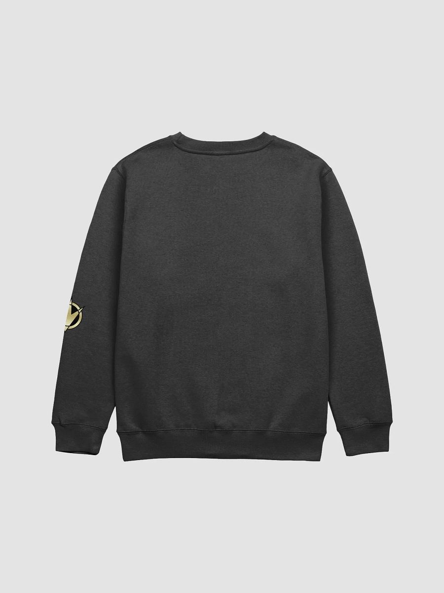 PRDT Team Helmet Crewneck product image (2)