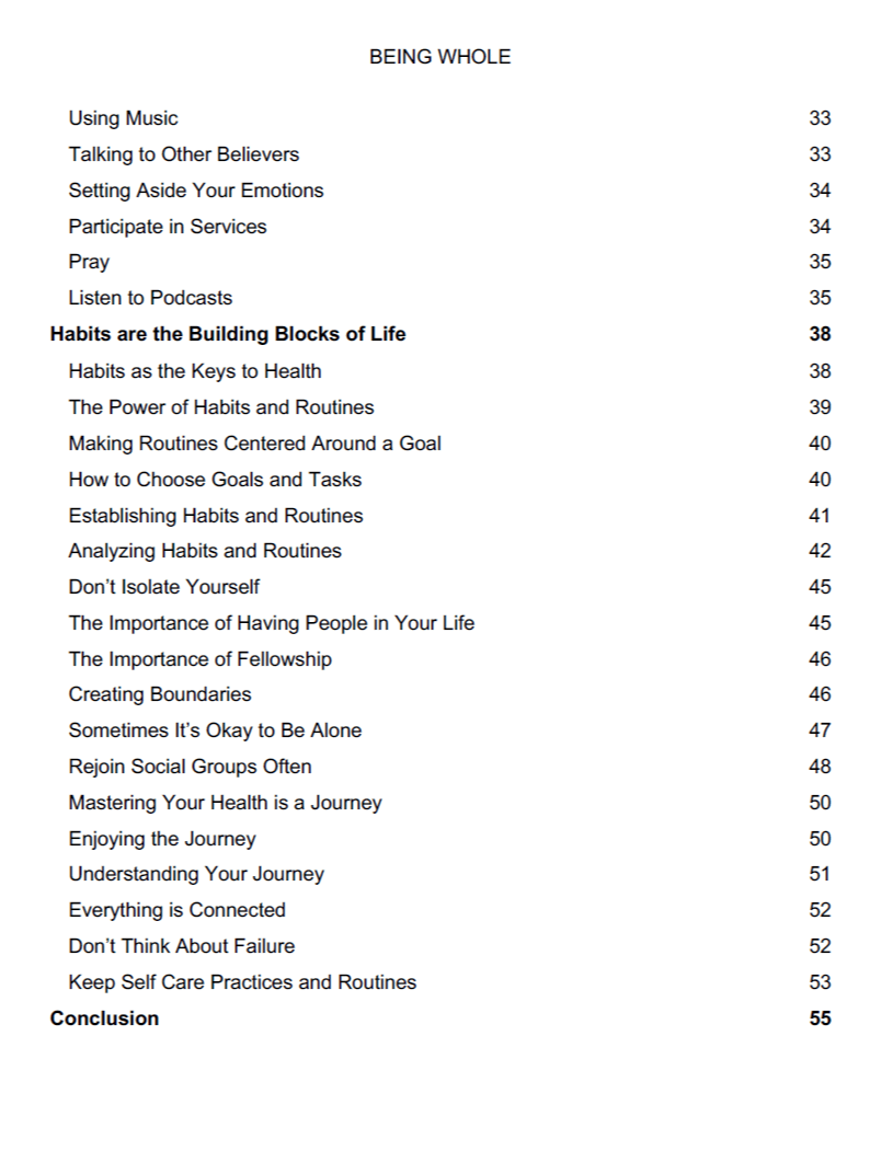 Being Whole eBook product image (3)