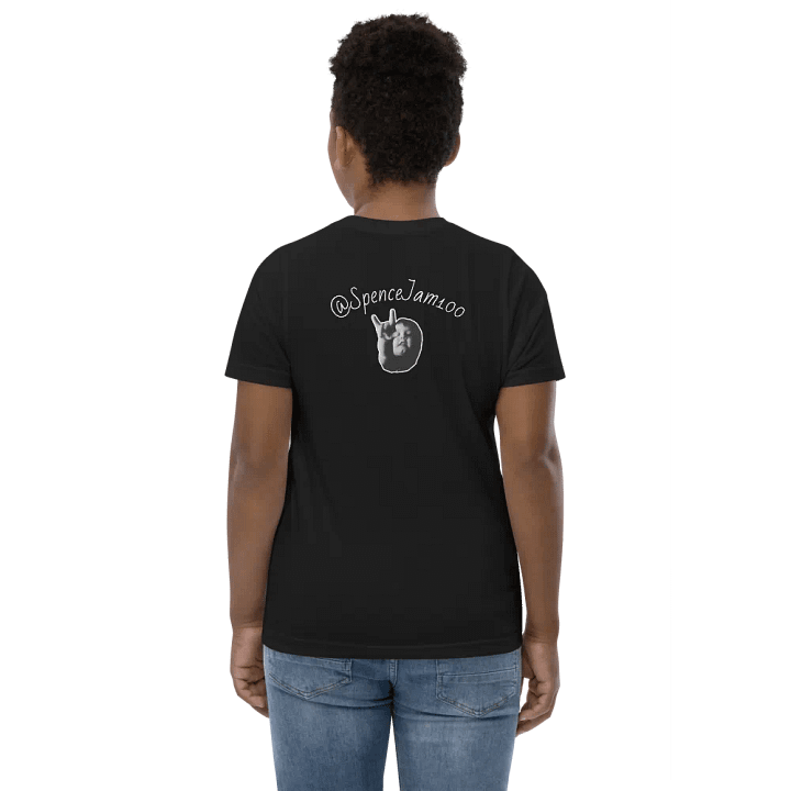 SpenceJam100 Merch product image (1)
