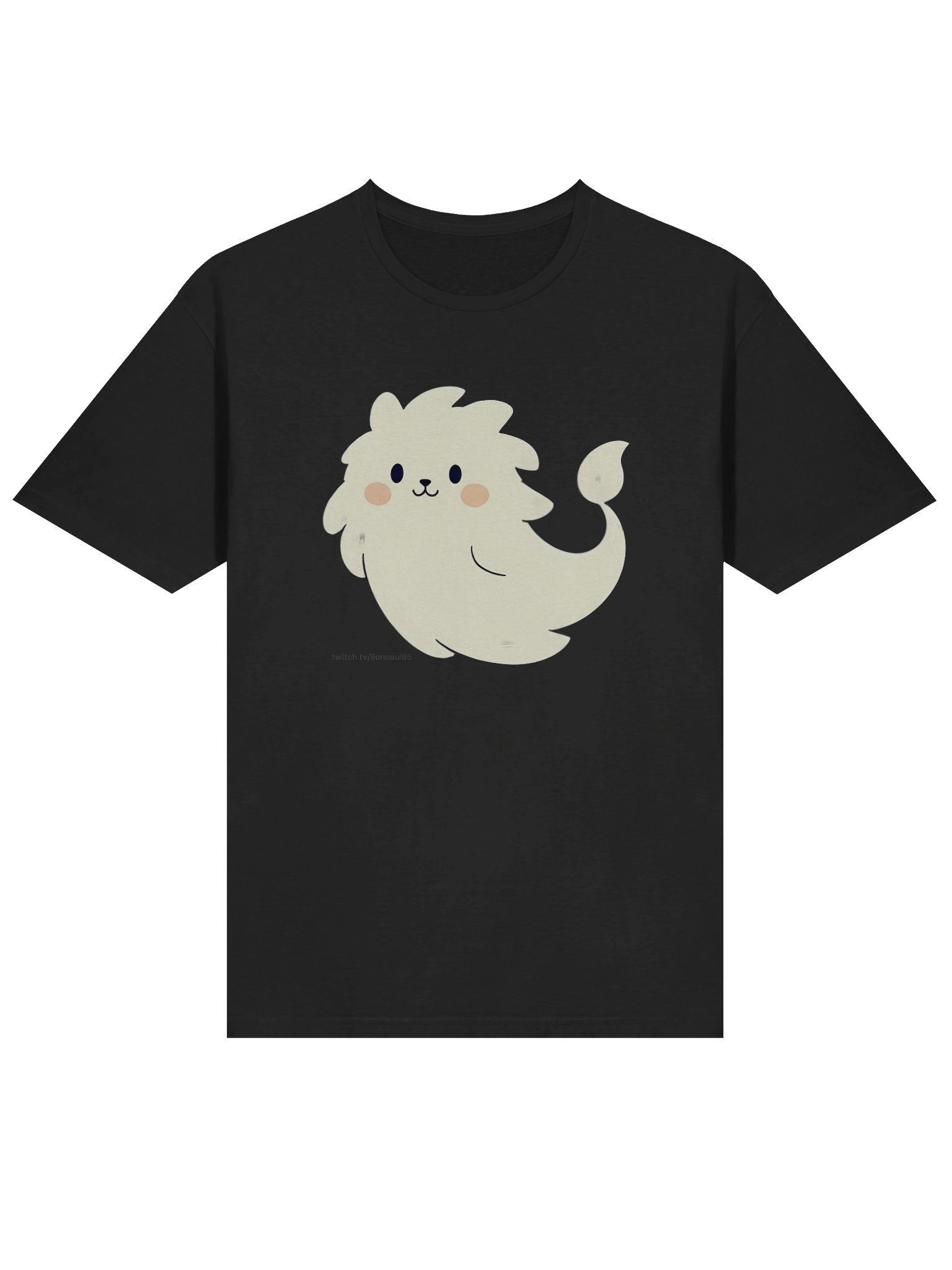 Cute Lion Soul product image (3)