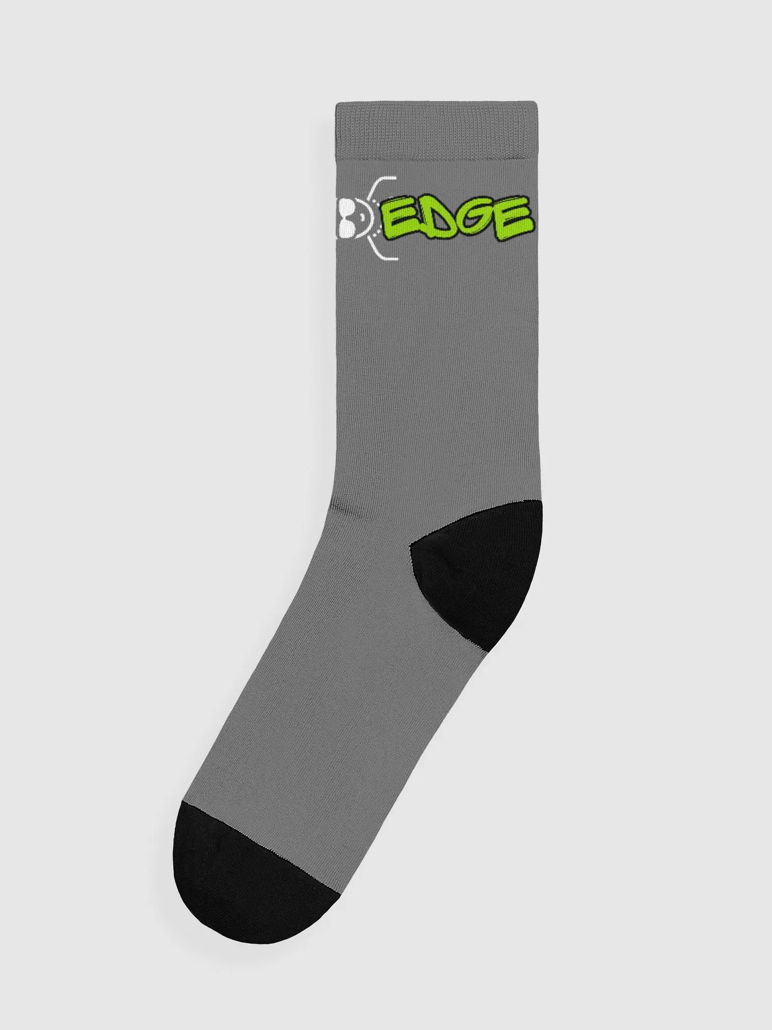 Urban Edge Crew Socks product image (4)