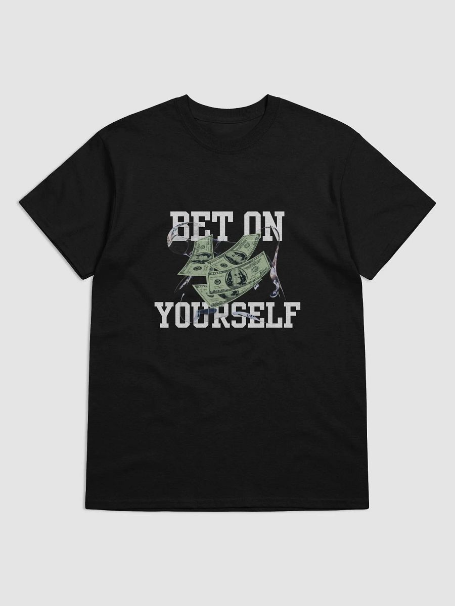 Bet On Yourself product image (8)
