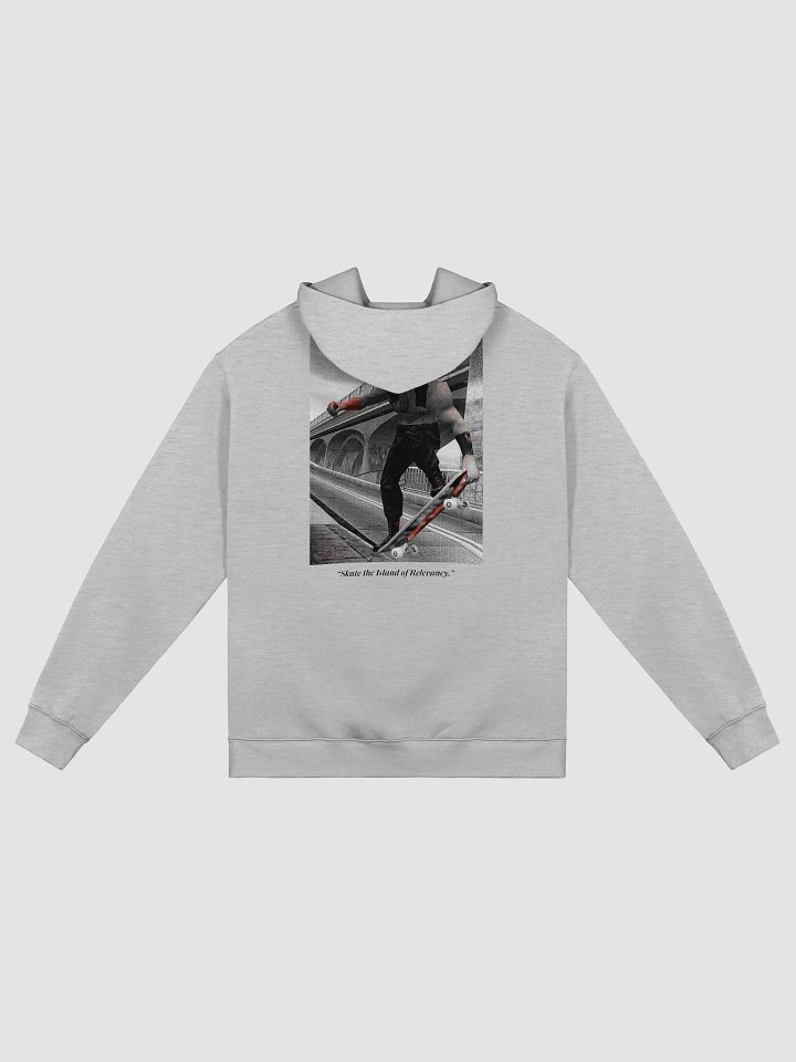 OTC's Tribal Skater (Daytime Edition) product image (2)