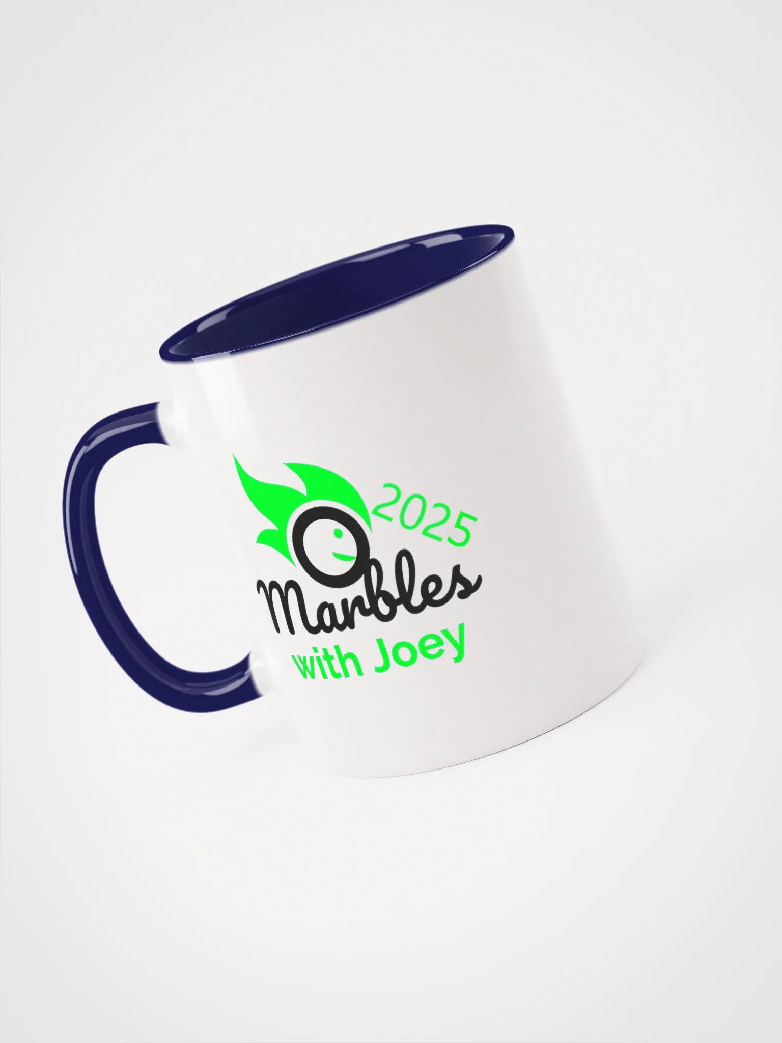 Marbles 2025 Mug product image (36)