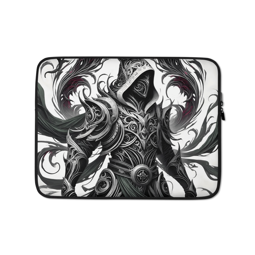 Elite Sentinel - 10 Laptop Sleeve product image (1)