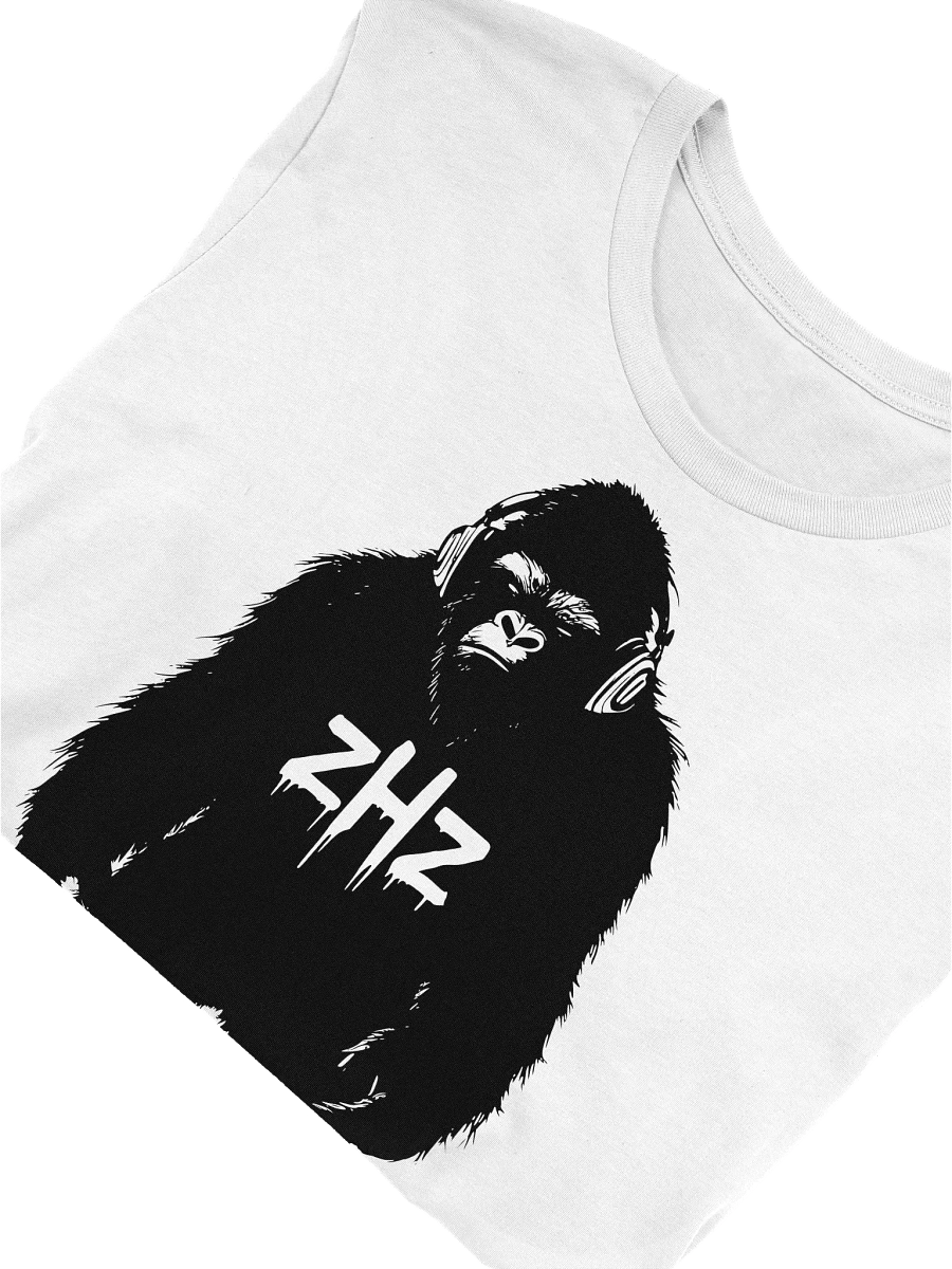 Blackout Bigfoot Edition: Bella+Canvas Supersoft T-Shirt product image (24)