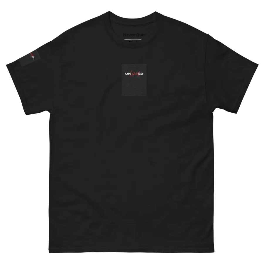 UNlimited Inspiration Tee product image (4)