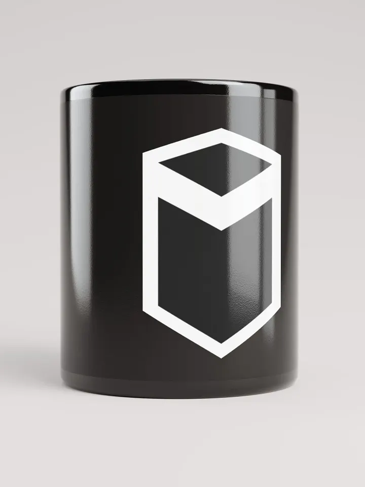 The Meta Show Mug product image (1)